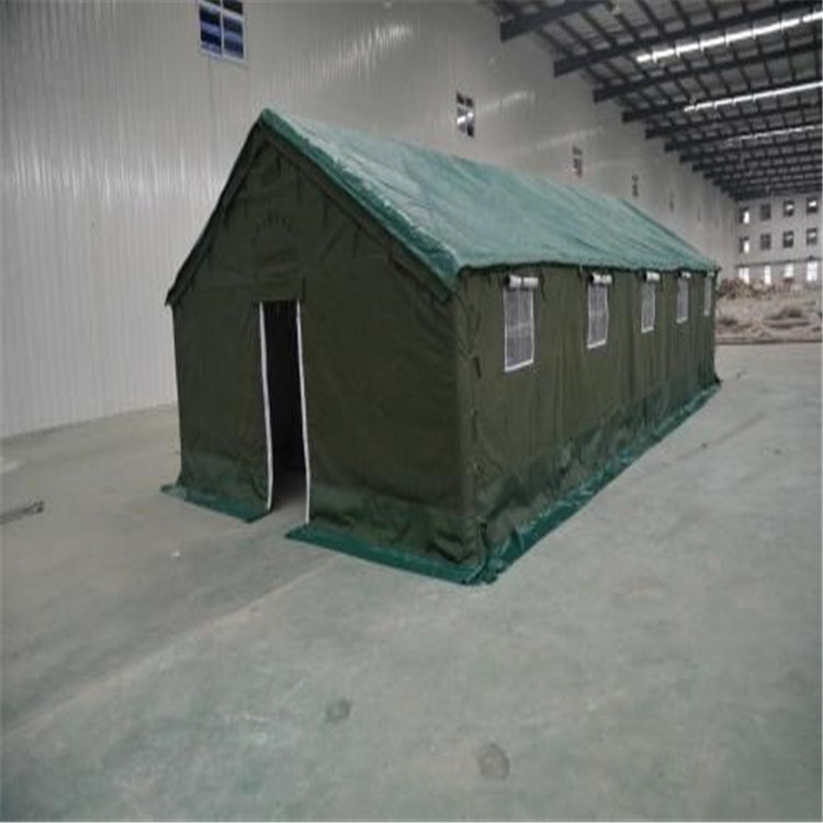 玛纳斯充气军用帐篷模型订制厂家